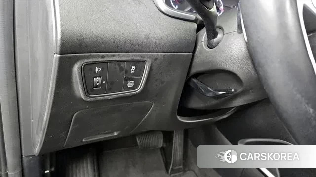 Hyundai Tucson Hybrid (NX4) id 3597044 из Кореи 7