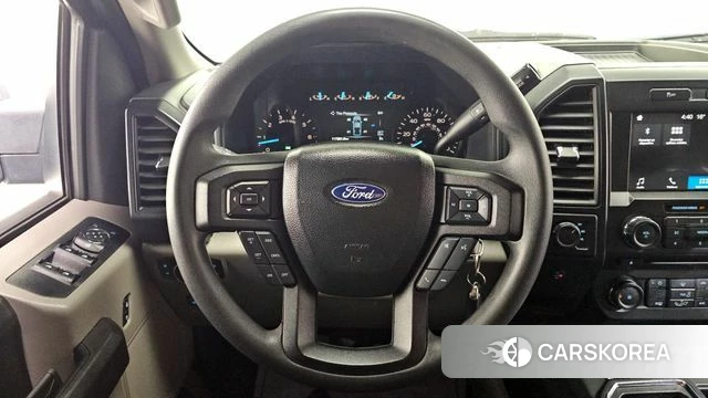 Ford F150 id 4020301 из Кореи 7