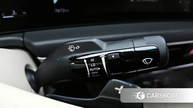 Kia The New K8 id 3831211 из Кореи 7