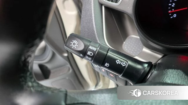 Kia The New Ray id 4469920 из Кореи 7
