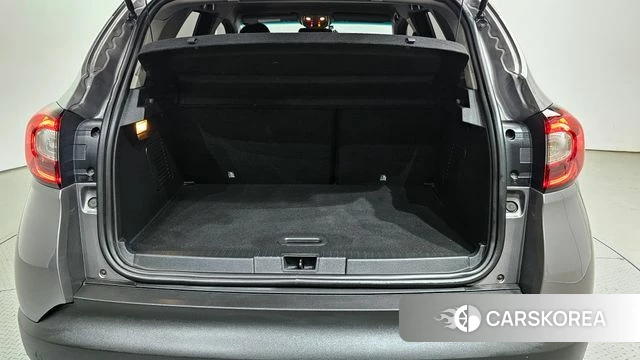 Renault Korea (Samsung) New QM3 id 4295124 из Кореи 7