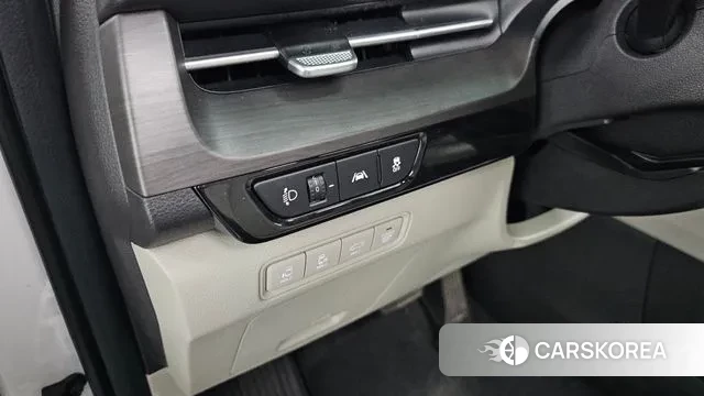 Kia Carnival 4th generation id 3342943 из Кореи 7