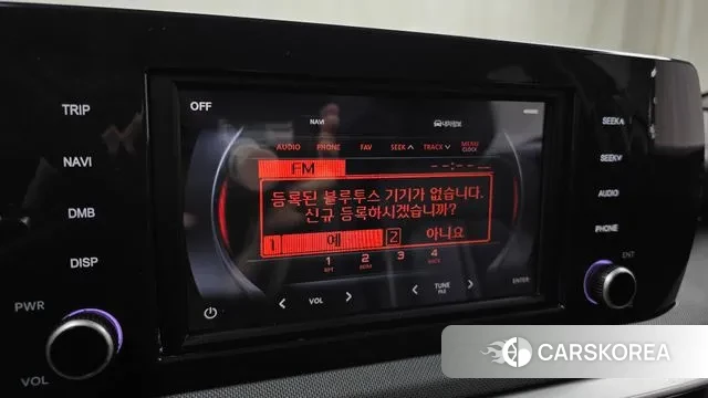 Kia K5 3rd generation id 3301773 из Кореи 7