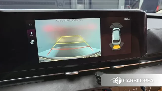 Kia Carnival 4th generation id 3645668 из Кореи 7