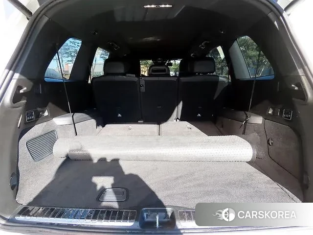 Mercedes-Benz GLS - Class X167 id 3611415 из Кореи 7