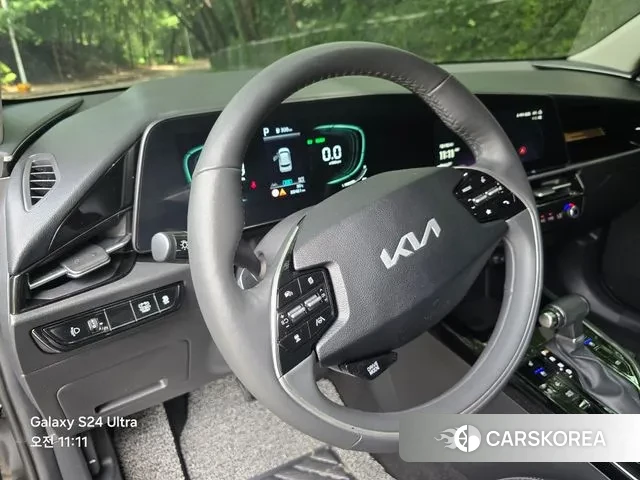 Kia Di Ol Nu Niro id 2959555 из Кореи 7