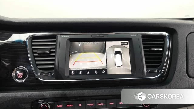 Kia The New Carnival id 4776004 из Кореи 7