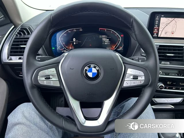 BMW X3 id 4348812 из Китая 7