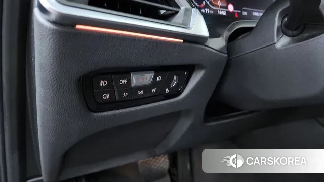 BMW 3 Series (G20) id 2980077 из Кореи 7