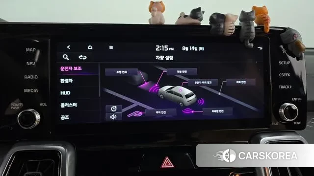 Kia Sorento 4th Generation id 3037555 из Кореи 7