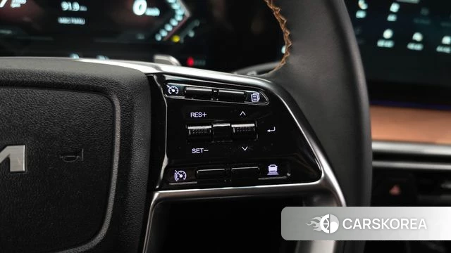 Ssangyong The New Torres id 4194059 из Кореи 7