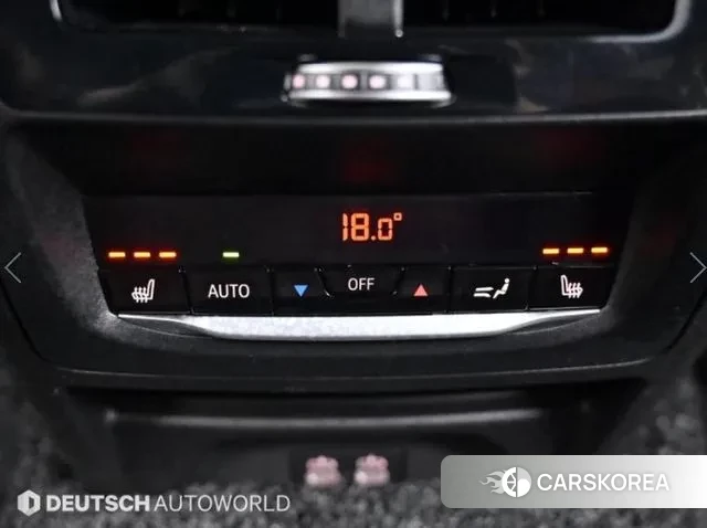 BMW X4 (G02) id 3008700 из Кореи 7