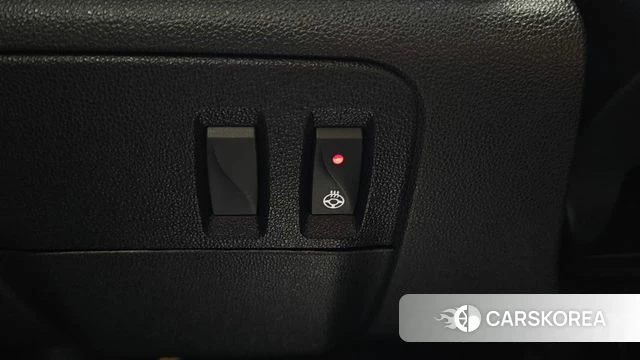 Renault Korea (Samsung) The New SM6 id 4519633 из Кореи 7