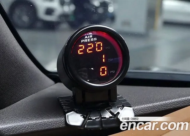 Genesis G80 (RG3) id 2935607 из Кореи 7