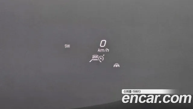 Mercedes-Benz GLS - Class X167 id 2488463 из Кореи 7