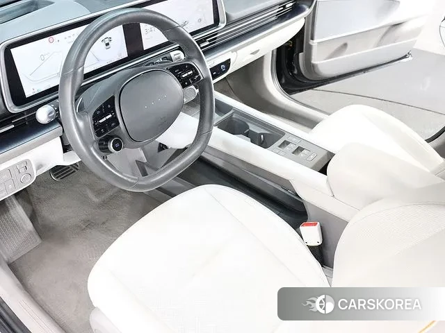 Hyundai Ionic 6 id 3431874 из Кореи 7