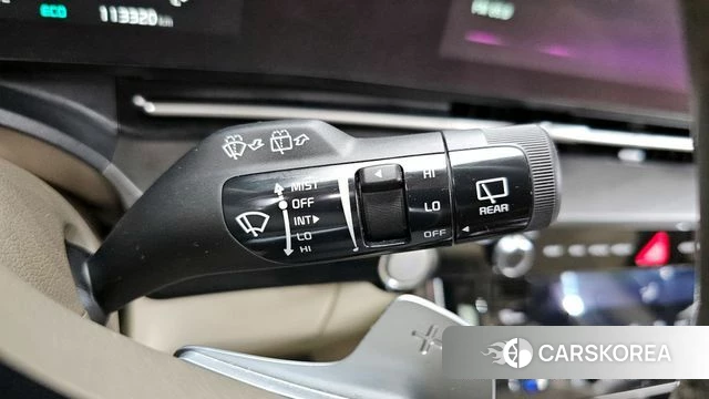 Kia Carnival 4th generation id 4324687 из Кореи 7