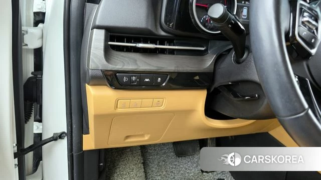 Kia Carnival 4th generation id 4409361 из Кореи 7
