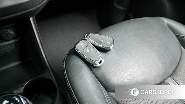 Chevrolet (GM Daewoo) The New Spark id 4188136 из Кореи 7