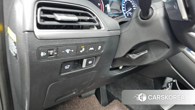 Hyundai Palisade id 3899619 из Кореи 7