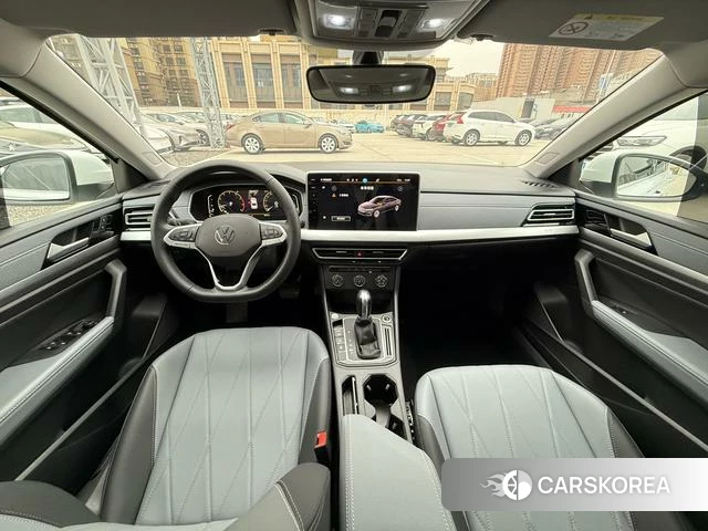Volkswagen Lavida id 4271568 из Китая 7