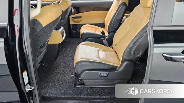 Kia Carnival 4th generation id 3716637 из Кореи 7