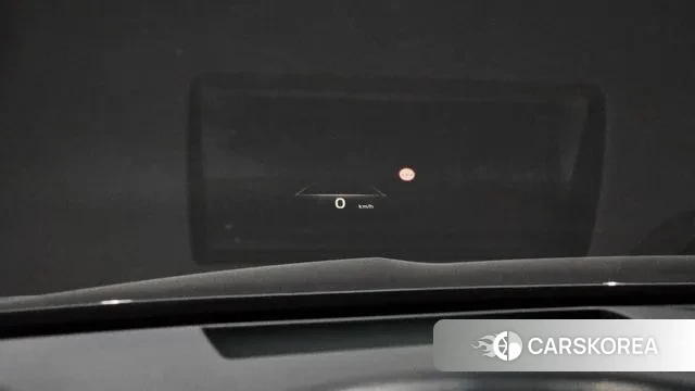 Kia K8 Hybrid id 3746645 из Кореи 7