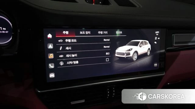 Porsche Cayenne (PO536) id 4281736 из Кореи 7