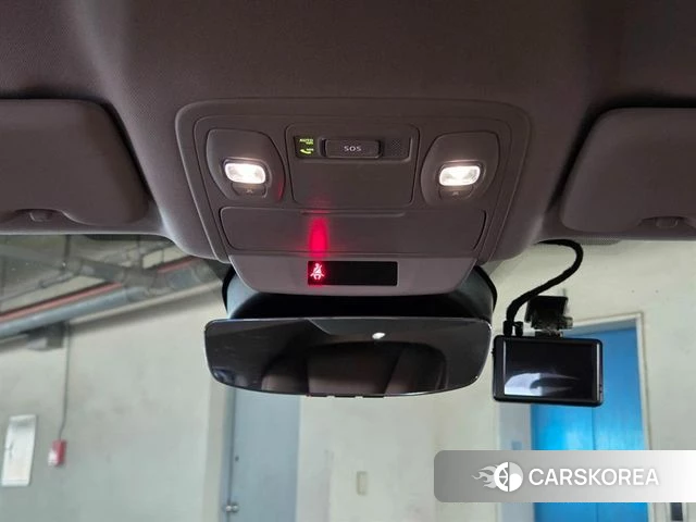 Renault Korea (Samsung) The New SM6 id 3856491 из Кореи 7