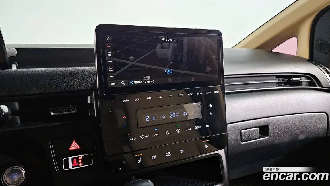 Hyundai Staria id 2158423 из Кореи 7