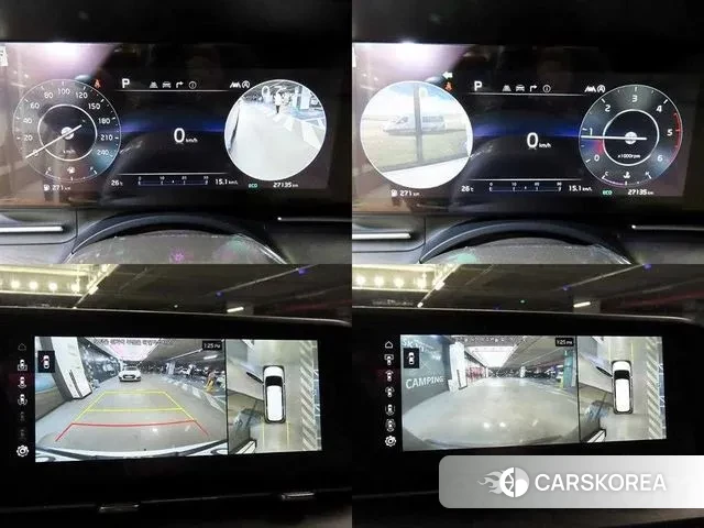 Kia Carnival 4th generation id 3447342 из Кореи 7