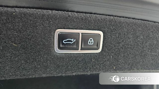 Genesis G90 (RS4) id 4443861 из Кореи 7