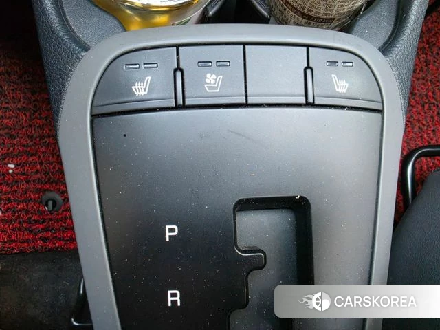 Kia Morning Urban (JA) id 3942046 из Кореи 7