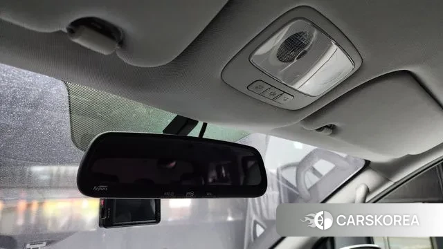 Hyundai The New Grand Starex id 2854799 из Кореи 7