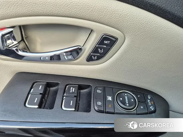 Kia The New Carnival id 3449326 из Кореи 7