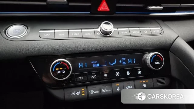 Hyundai Avante (CN7) id 3463997 из Кореи 7