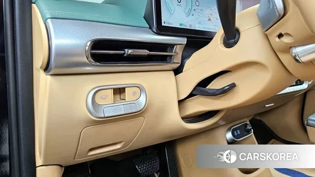 Genesis GV60 id 3770883 из Кореи 7