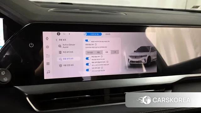 Renault Korea (Samsung) Grand Coleos id 3223096 из Кореи 7