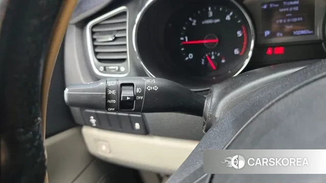 Kia The New Carnival id 3641585 из Кореи 7