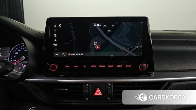 Kia The New K3 2nd generation id 3818088 из Кореи 7