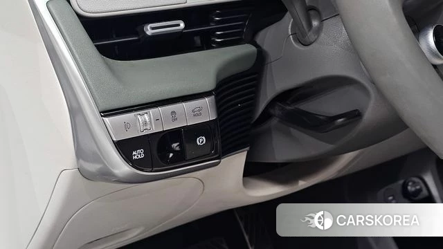 Hyundai Ionic 5 id 4917624 из Кореи 7