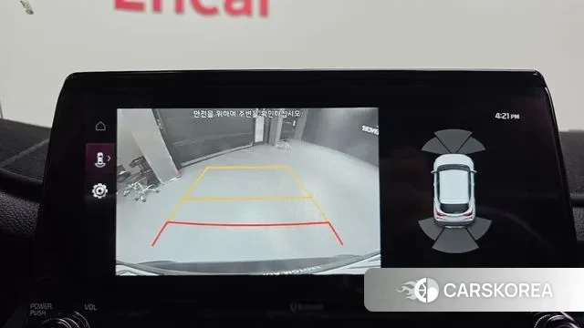 Kia Seltos id 3676888 из Кореи 7