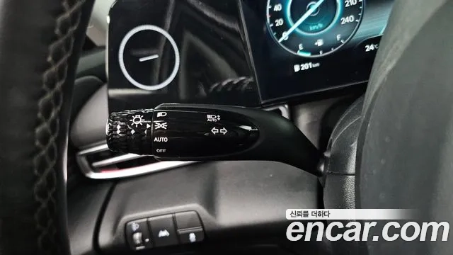 Hyundai Avante (CN7) id 2874153 из Кореи 7