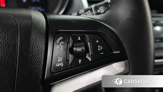 Chevrolet (GM Daewoo) The New Trax id 4284392 из Кореи 7