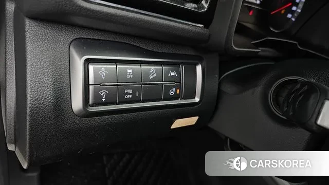 Ssangyong Berry New Tivoli id 3698081 из Кореи 7