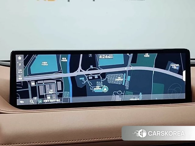 Genesis G80 (RG3) id 4282770 из Кореи 7