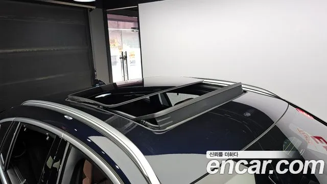 BMW X6 (G06) id 2488785 из Кореи 7