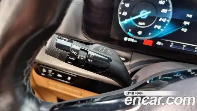 Kia Carnival 4th generation id 2955657 из Кореи 7