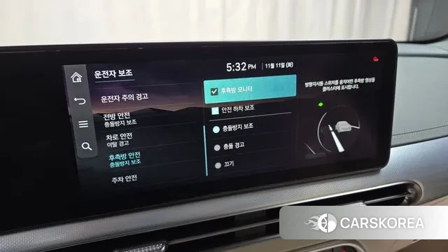 Genesis GV60 id 3349143 из Кореи 7