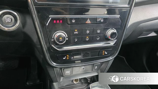 Ssangyong Tivoli Air id 4692952 из Кореи 7